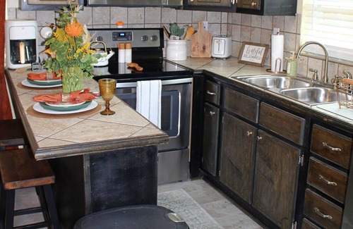 Batesville Casa | The Button Bungalow near Historic Downtown Batesville