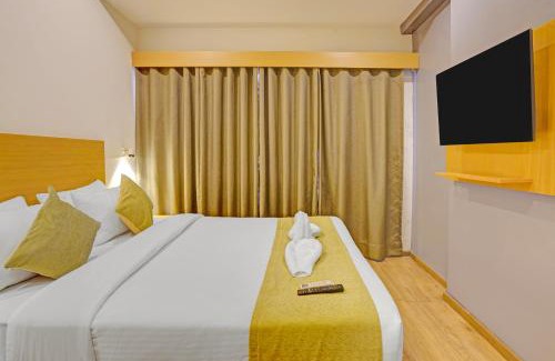 Indore Hotel | The Byke Business Hotel Landmark