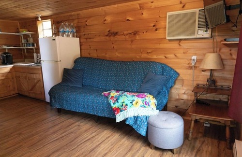 Saint Joe Cabina | The Byrd’s Nest Hideaway-St.Joe Buffalo River