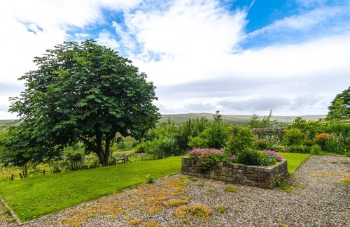 Lanehead Cabaña | The Byre at High Watch