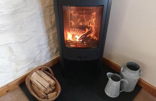 Rhosybol Casa | The Byre