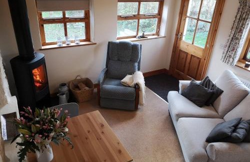 Rhosybol Casa | The Byre