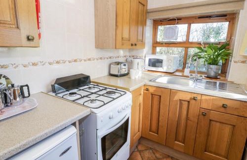 Rhosybol Casa | The Byre