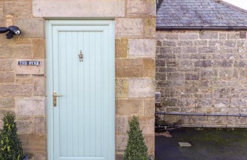 Morpeth Casa | The Byre