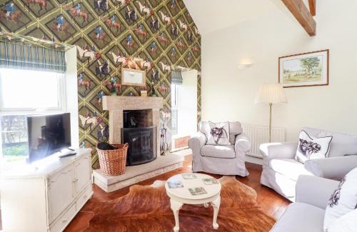 Morpeth Casa | The Byre