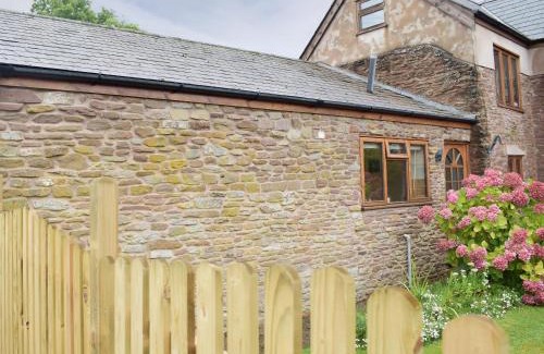 Little Cowarne Casa | The Byre