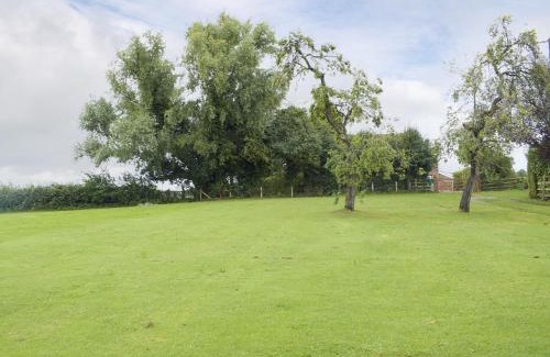 Little Cowarne Casa | The Byre