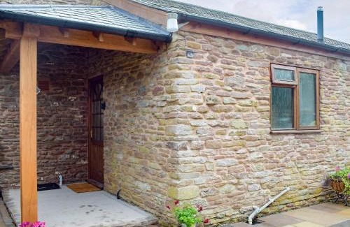 Little Cowarne Casa | The Byre