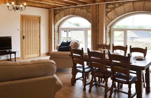 Tarset Casa | The Byres