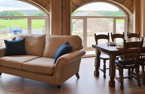 Tarset Casa | The Byres