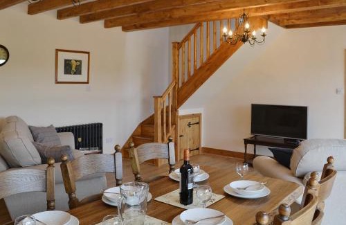 Tarset Casa | The Byres