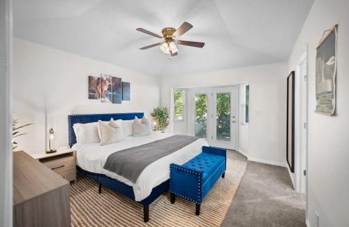 Lindon Casa | The BYU Fan Club - Close to BYU - Family Retreat