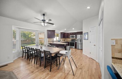 Lindon Casa | The BYU Fan Club - Close to BYU - Family Retreat