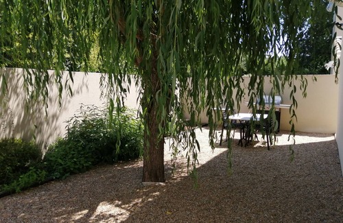 L'Isle-sur-la-Sorgue Casa | La Cabanon Laura ****