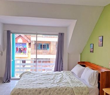 Cha-am Hotel | The cabana guesthouse