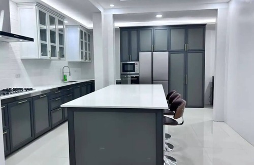 Malolos City Casa | The Cabanas Home, Malolos