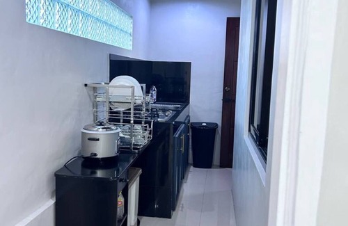Malolos City Casa | The Cabanas Home, Malolos