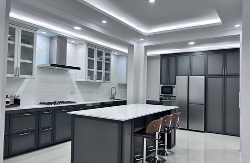 Malolos City Casa | The Cabanas Home, Malolos