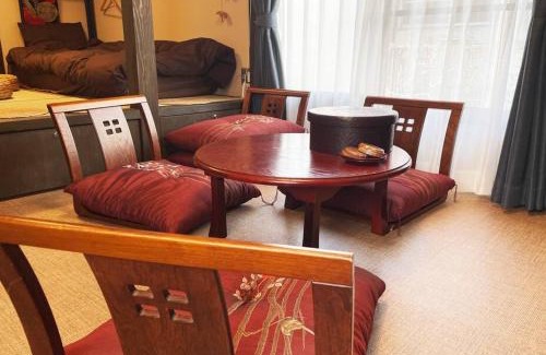 Kamakura Apartamento | ＊THE CABIN 鎌倉＊鎌倉エリア/寛ぎのレトロなお部屋/ワンちゃんOK