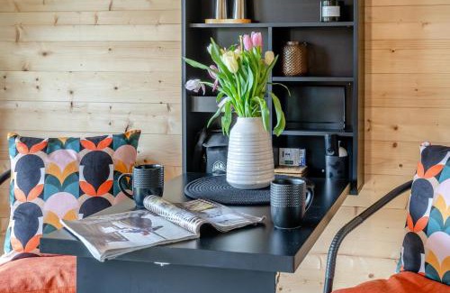 Llandovery Casa | The Cabin at Gerynant