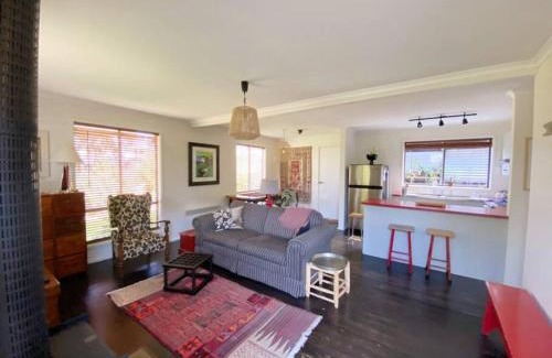 Lake Tyers Beach Casa | The Cabin at Lake Tyers