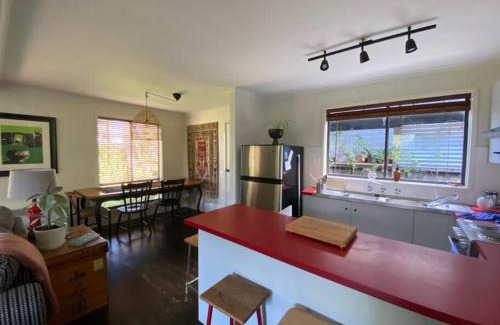 Lake Tyers Beach Casa | The Cabin at Lake Tyers