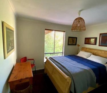 Lake Tyers Beach Casa | The Cabin at Lake Tyers