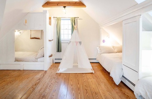New Paltz Cabina | The Cabin at Mohonk ☆ Breathtaking Views