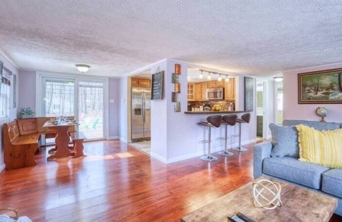 Pocono Lake Casa | The Cabin at Pocono Lake