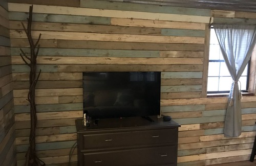 Mount Juliet Casa | La cabaña en "The Farm At Deer Crossing"