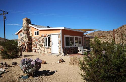 Joshua Tree Casa | The Cabin at Windy Gap