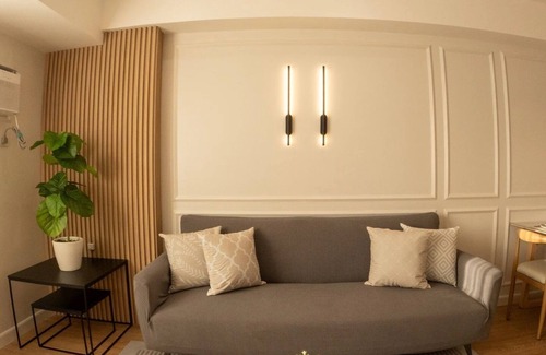 Silang Junction South Condominio | The Cabin Ayala Serin by John Morales