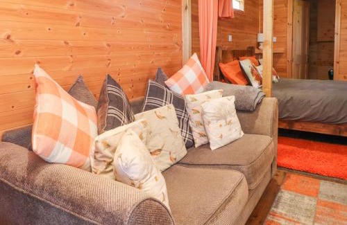 Amlwch Casa | The Cabin