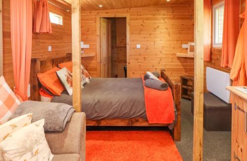 Amlwch Casa | The Cabin