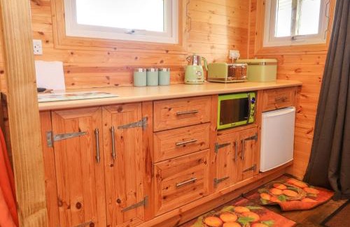 Amlwch Casa | The Cabin