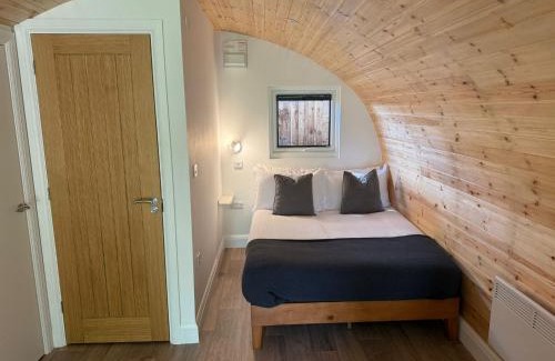 Ford Casa | The Cabin