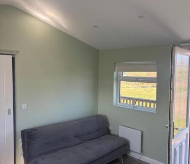 Downings Apartamento | The cabin