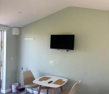 Downings Apartamento | The cabin