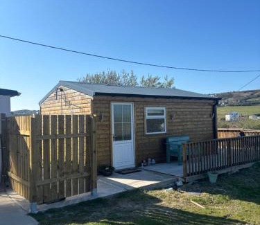 Downings Apartamento | The cabin