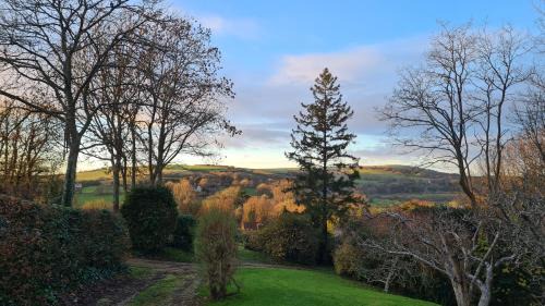 Litlington Casa | The Cabin, Litlington - Dogs Welcome!