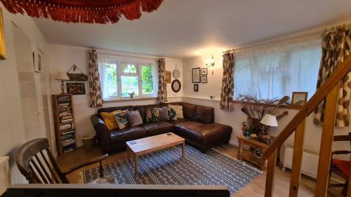 Litlington Casa | The Cabin, Litlington - Dogs Welcome!