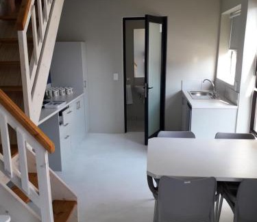 Vineta Apartamento | The Cabin