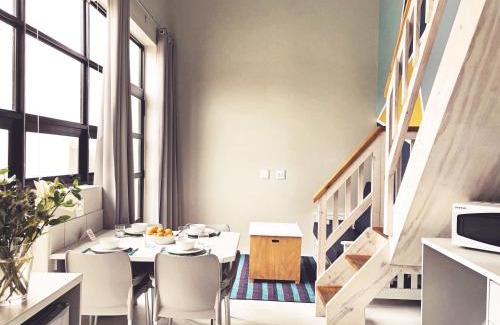 Vineta Apartamento | The Cabin