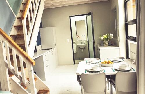 Vineta Apartamento | The Cabin
