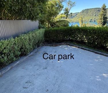 Lake Tarawera Casa | The Cabin