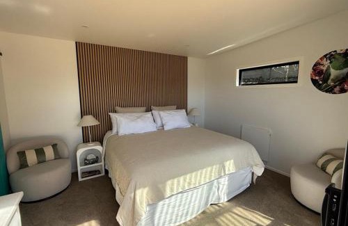 Lake Tarawera Casa | The Cabin