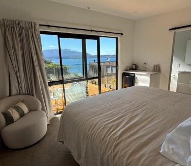 Lake Tarawera Casa | The Cabin