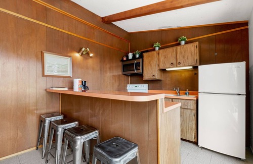 Canyon Lake Casa | Tiny Cabin en Reunion Beach!