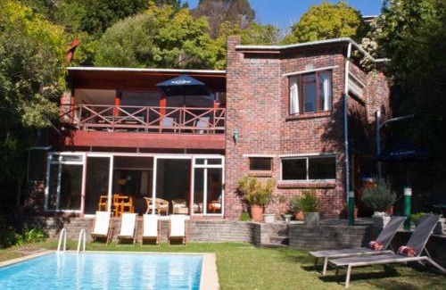 Cape Town Apartamento | The Cabins at Phantom Acres