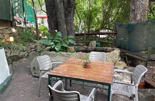 Cape Town Apartamento | The Cabins at Phantom Acres